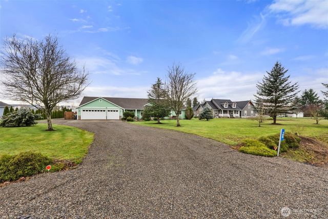 109 View Point Drive, Salkum, WA 98582