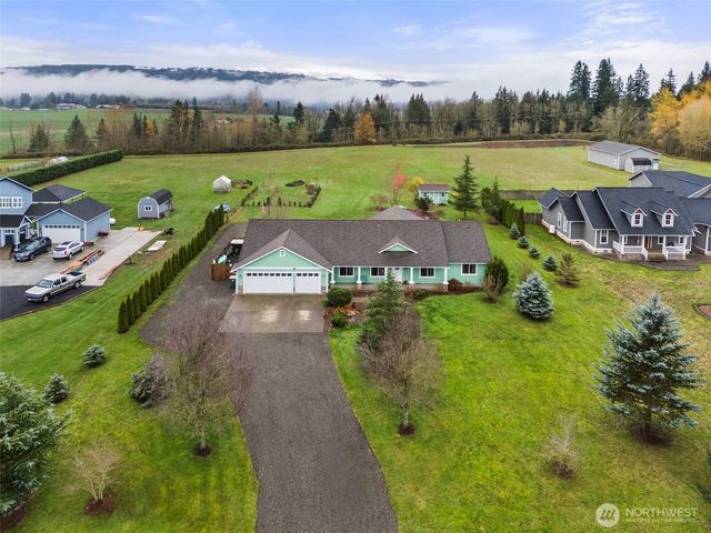 109 View Point Drive, Salkum, WA 98582