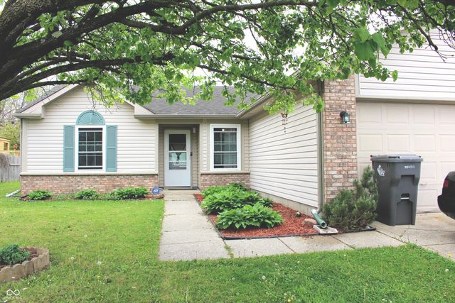 5309 Scatterwood Court, Indianapolis, IN 46221