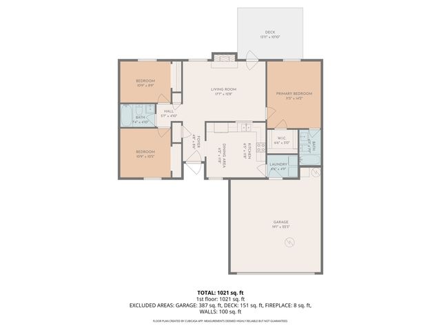 5309 Scatterwood Court, Indianapolis, IN 46221