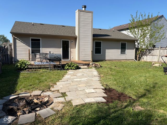 5309 Scatterwood Court, Indianapolis, IN 46221