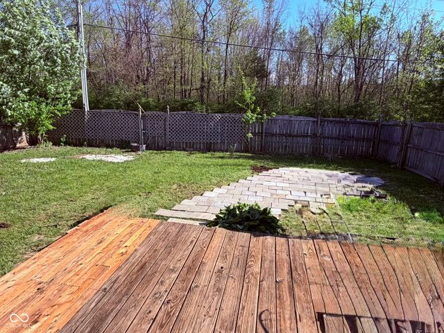 5309 Scatterwood Court, Indianapolis, IN 46221