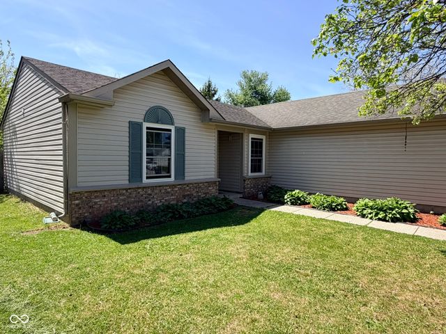 5309 Scatterwood Court, Indianapolis, IN 46221