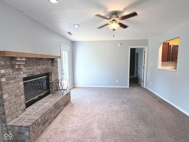 5309 Scatterwood Court, Indianapolis, IN 46221