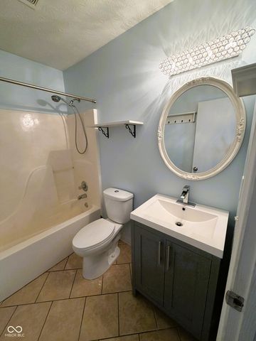 5309 Scatterwood Court, Indianapolis, IN 46221