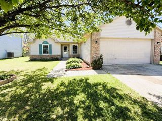 5309 Scatterwood Court, Indianapolis, IN 46221