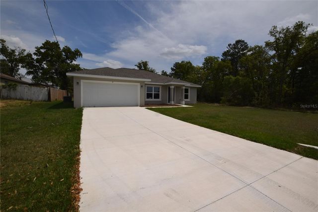 21 OLIVE CIRCLE, Ocala, FL 34472