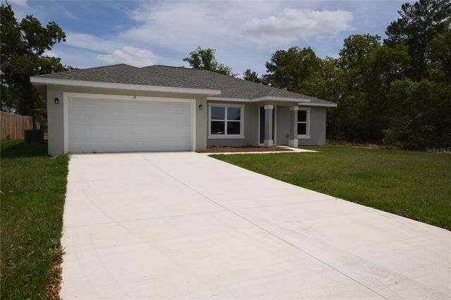 21 OLIVE CIRCLE, Ocala, FL 34472