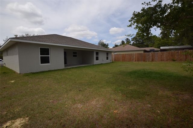 21 OLIVE CIRCLE, Ocala, FL 34472