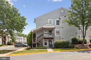 317 MOSEBY CT #B, Manassas Park, VA 20111