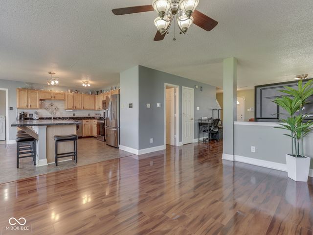 8806 Blooming Grove Drive, Camby, IN 46113