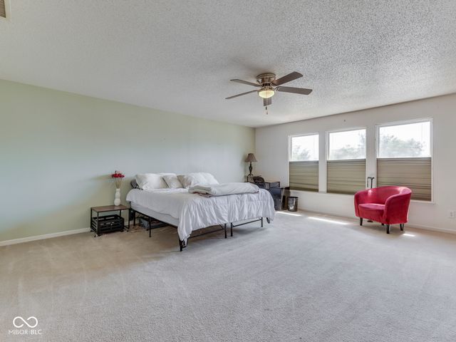 8806 Blooming Grove Drive, Camby, IN 46113