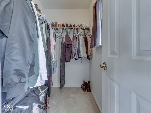 8806 Blooming Grove Drive, Camby, IN 46113