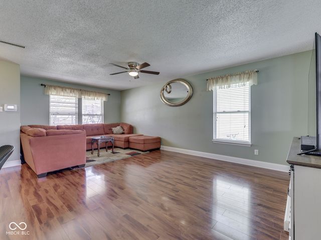8806 Blooming Grove Drive, Camby, IN 46113