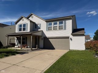 8806 Blooming Grove Drive, Camby, IN 46113