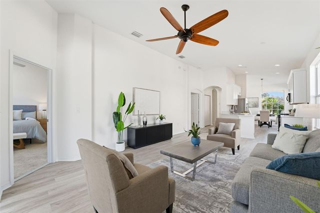 2912 TORRANCE DRIVE, Land O Lakes, FL 34638