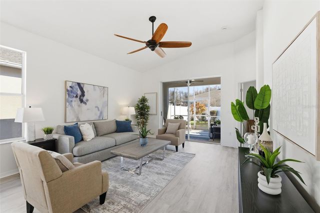 2912 TORRANCE DRIVE, Land O Lakes, FL 34638