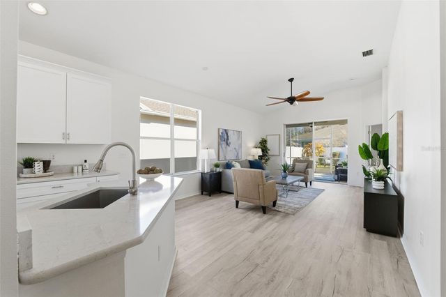 2912 TORRANCE DRIVE, Land O Lakes, FL 34638