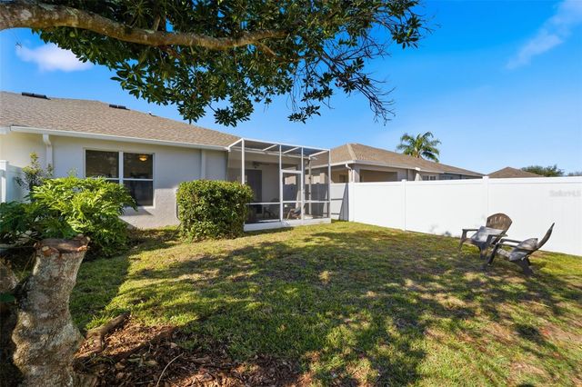 2912 TORRANCE DRIVE, Land O Lakes, FL 34638