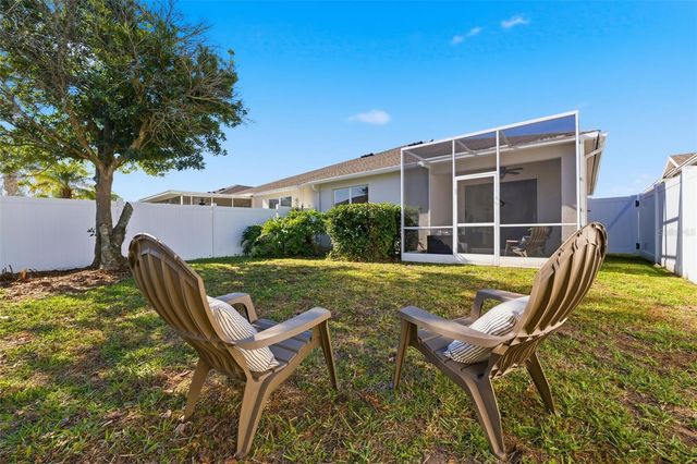 2912 TORRANCE DRIVE, Land O Lakes, FL 34638