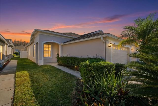 2912 TORRANCE DRIVE, Land O Lakes, FL 34638