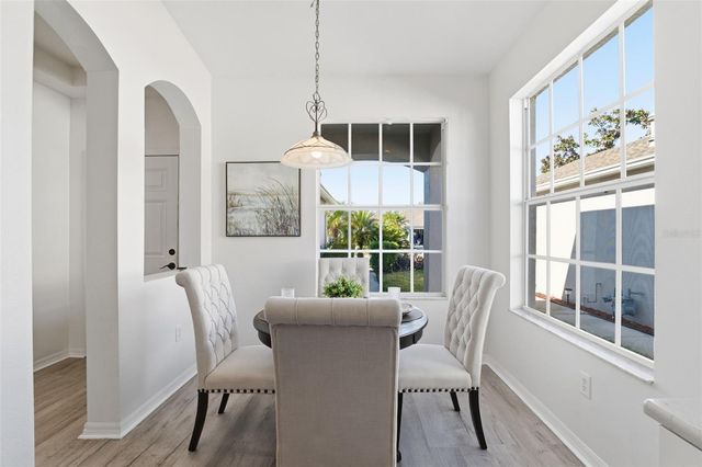 2912 TORRANCE DRIVE, Land O Lakes, FL 34638