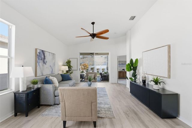 2912 TORRANCE DRIVE, Land O Lakes, FL 34638