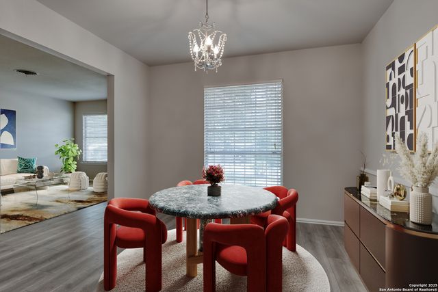 1115 Haltown Dr, San Antonio, TX 78213