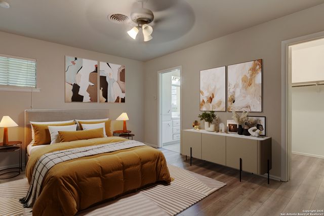 1115 Haltown Dr, San Antonio, TX 78213