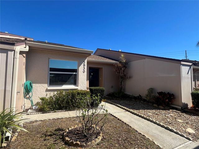 3930 SAILMAKER LANE, Holiday, FL 34691