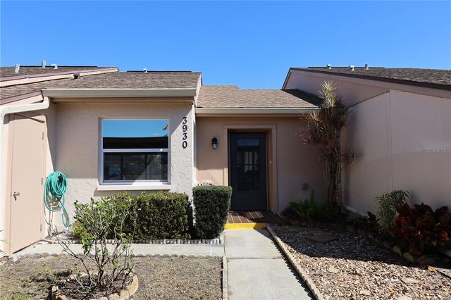 3930 SAILMAKER LANE, Holiday, FL 34691