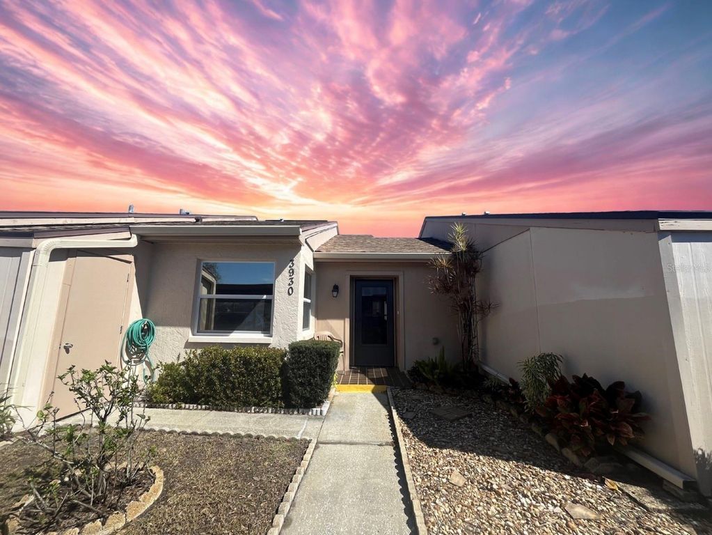 3930 SAILMAKER LANE, Holiday, FL 34691