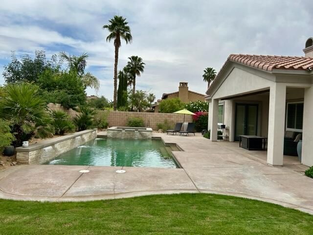 52281 Whirlaway Trail, La Quinta, CA 92253