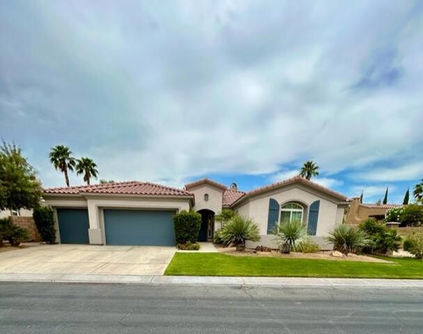 52281 Whirlaway Trail, La Quinta, CA 92253