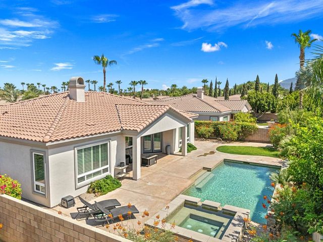 52281 Whirlaway Trail, La Quinta, CA 92253