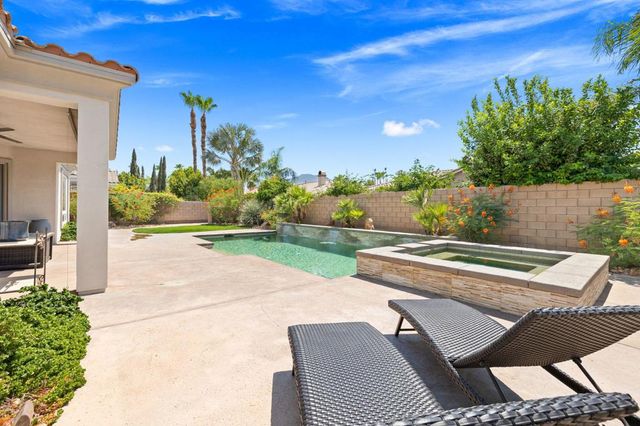 52281 Whirlaway Trail, La Quinta, CA 92253
