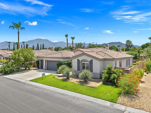 52281 Whirlaway Trail, La Quinta, CA 92253