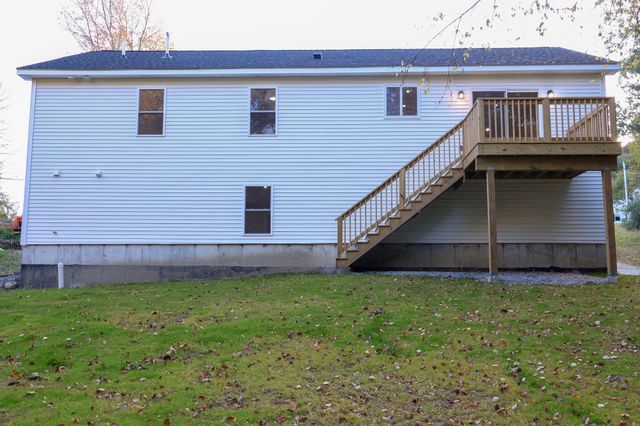 190 Southbridge Rd, Dudley, MA 01571