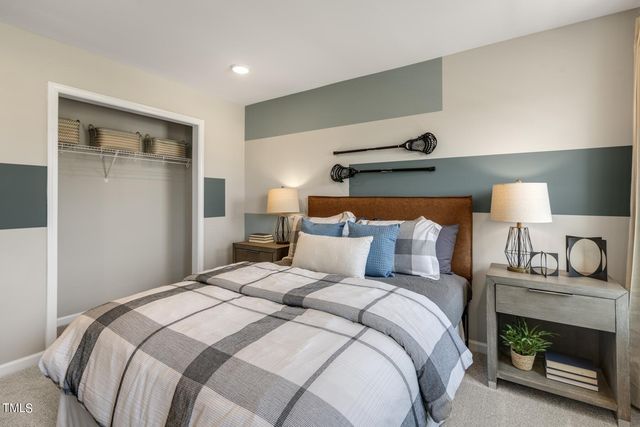 168 Siebold Street, Garner, NC 27529