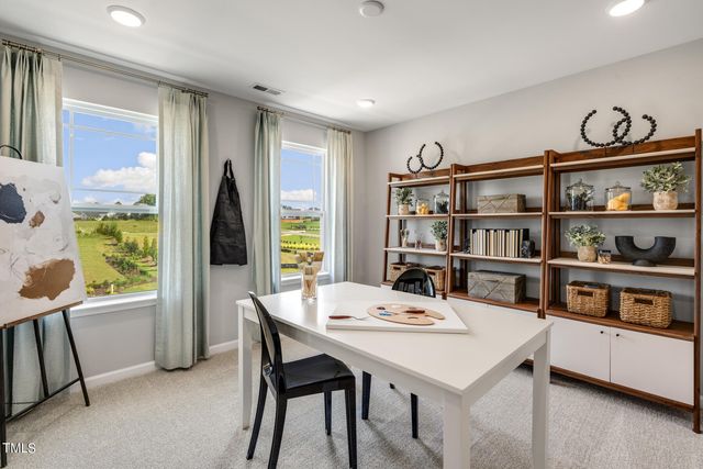 168 Siebold Street, Garner, NC 27529