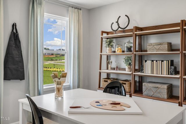 168 Siebold Street, Garner, NC 27529