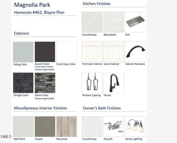 168 Siebold Street, Garner, NC 27529