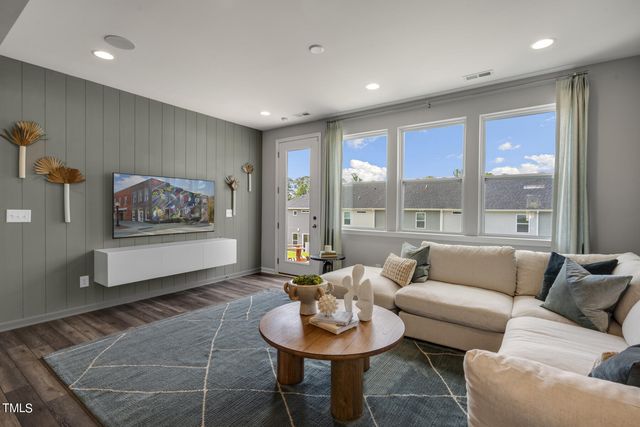 168 Siebold Street, Garner, NC 27529