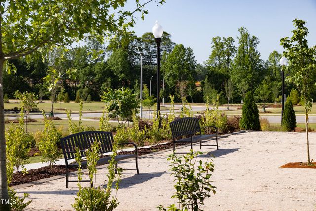 168 Siebold Street, Garner, NC 27529