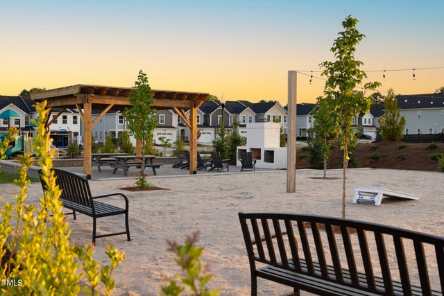 168 Siebold Street, Garner, NC 27529