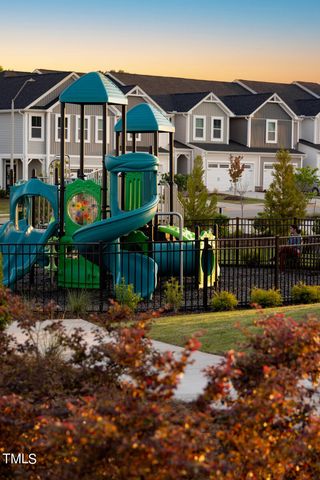 168 Siebold Street, Garner, NC 27529