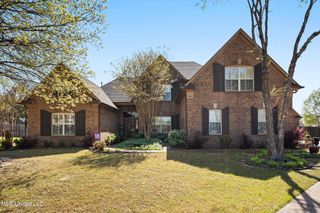 4981 Waterstone Cove, Olive Branch, MS 38654