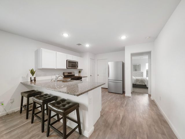 327 Road 5138 Road, Cleveland, TX 77327