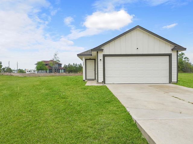 327 Road 5138 Road, Cleveland, TX 77327