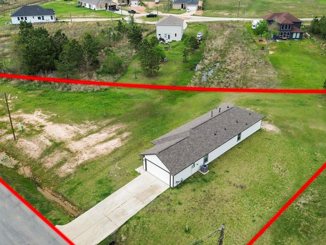 327 Road 5138 Road, Cleveland, TX 77327